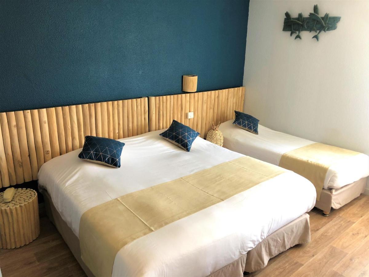 Les Grenadines 3* Agde