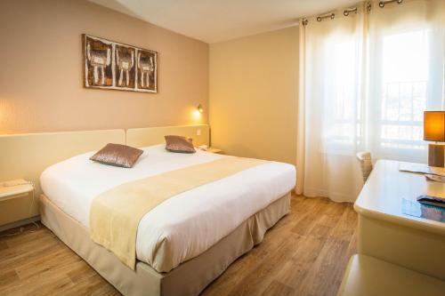 Hotel Les Grenadines Agde