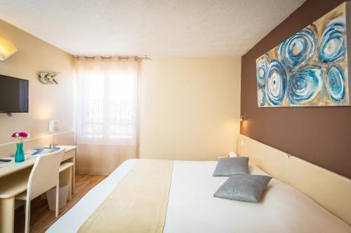 Hotel Les Grenadines Agde