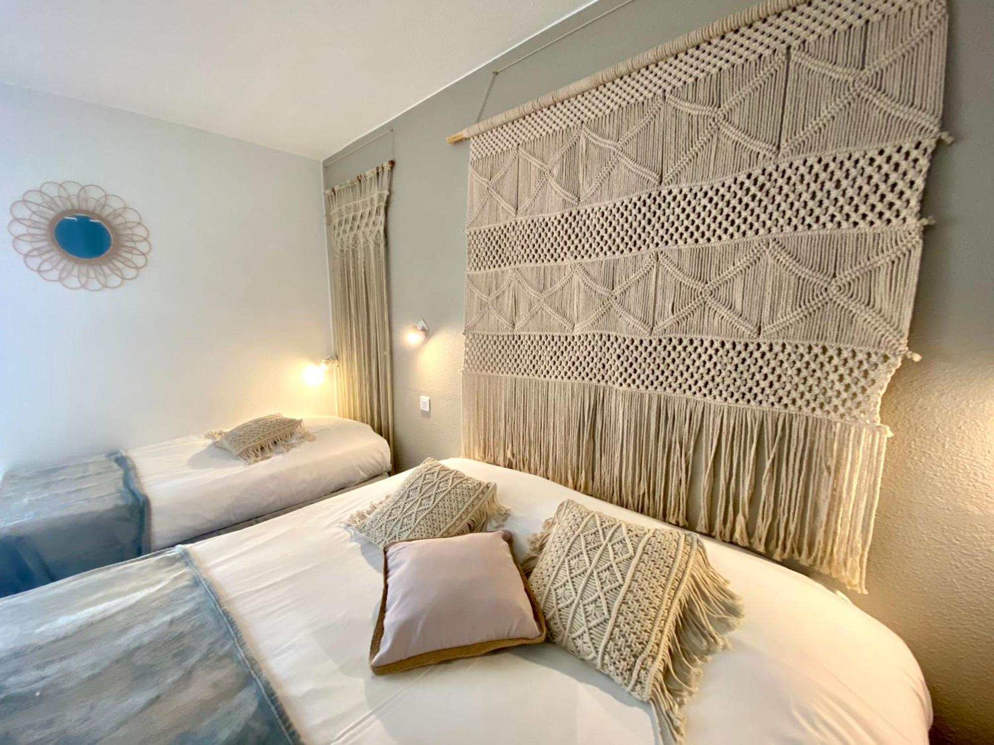 Les Grenadines Hotel 3*