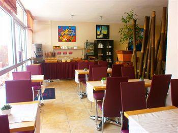 Les Grenadines 3* Agde