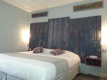 Hotel Les Grenadines 3*