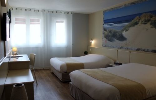 Les Grenadines 3*