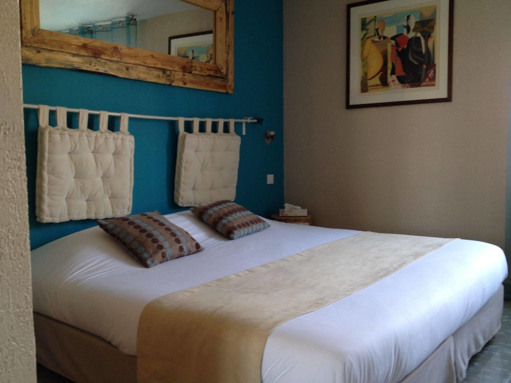 Hotel Les Grenadines