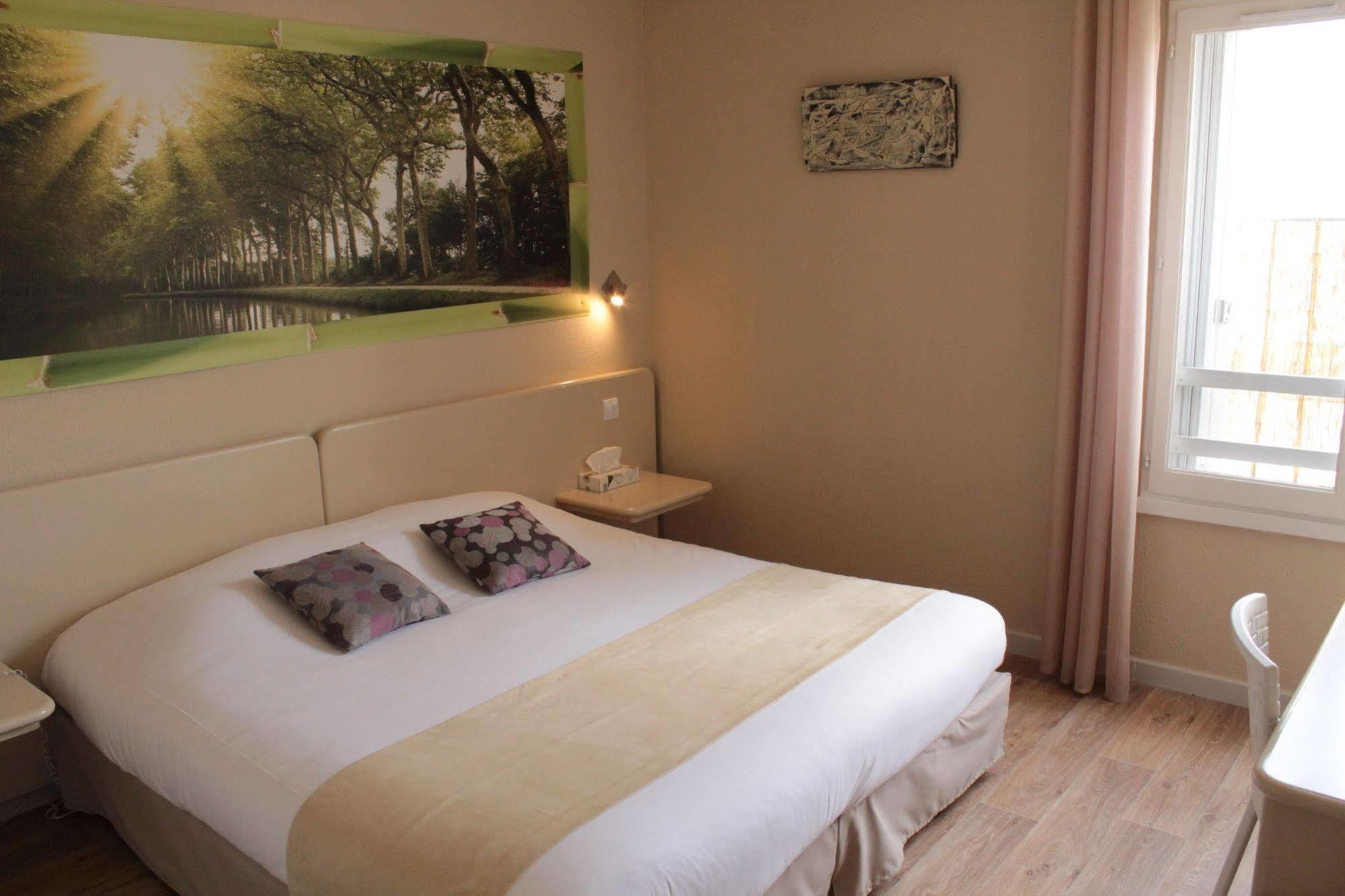 Les Grenadines Hotel Agde
